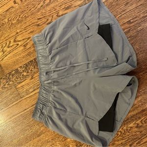 Gently Worn Women’s Nike Athletic Shorts - M
